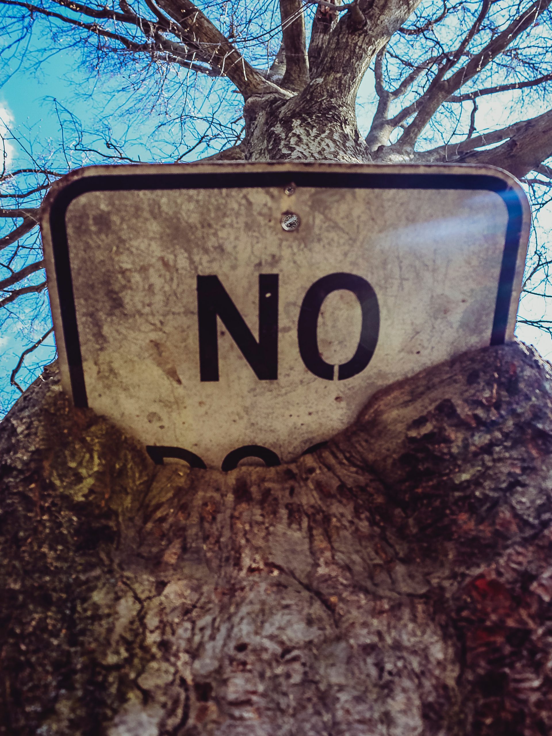 Rejection of Love